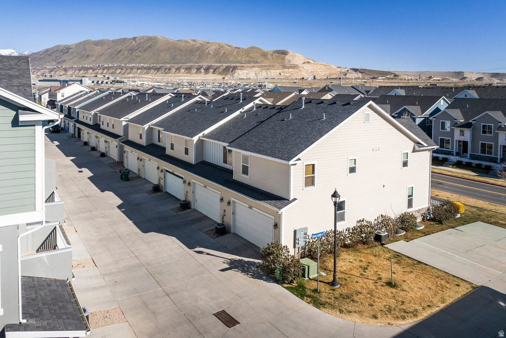 1055 S PAINTED HORSE LN Bluffdale, UT 84065