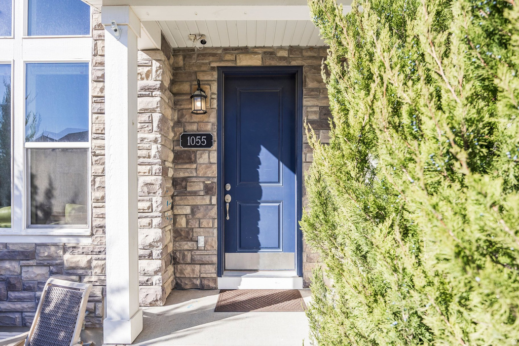 1055 S PAINTED HORSE LN Bluffdale, UT 84065