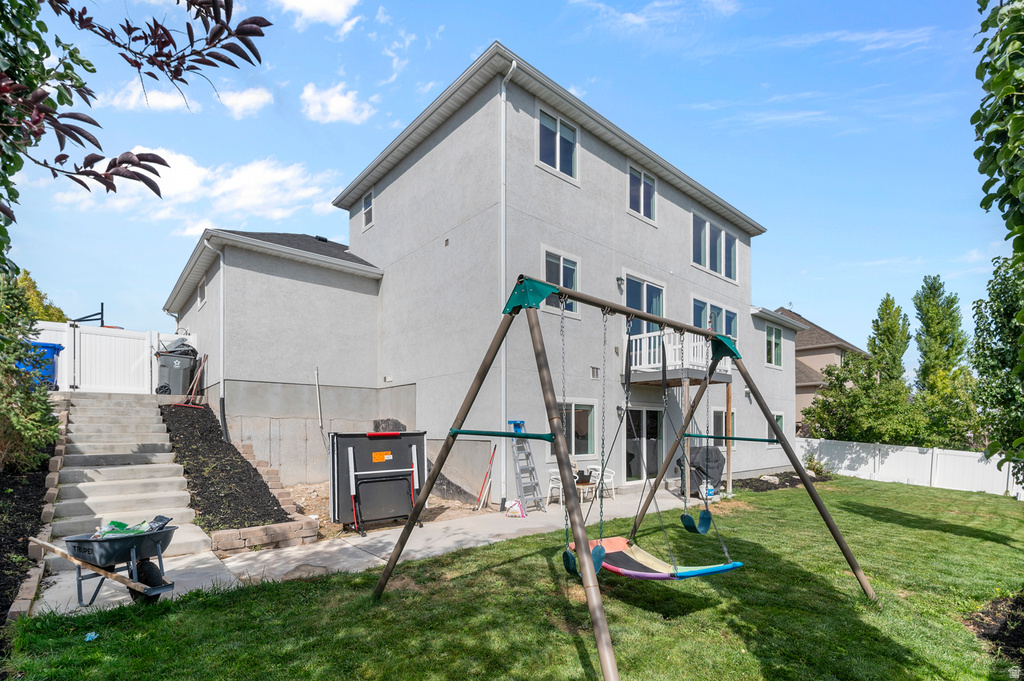 2238 S WESTERN DR Saratoga Springs, UT 84045