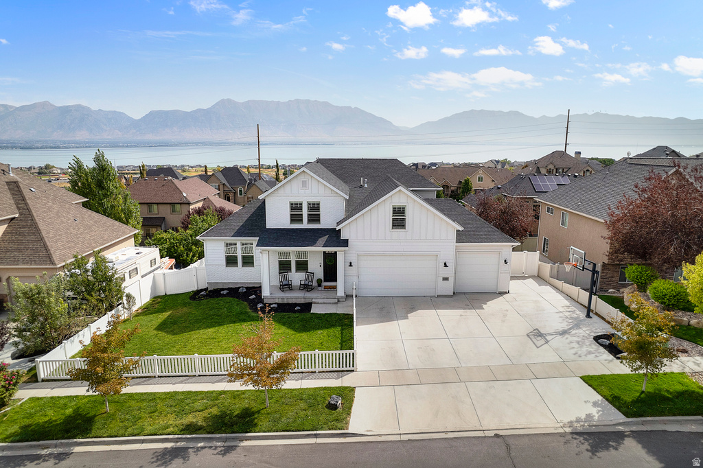 2238 S WESTERN DR Saratoga Springs, UT 84045
