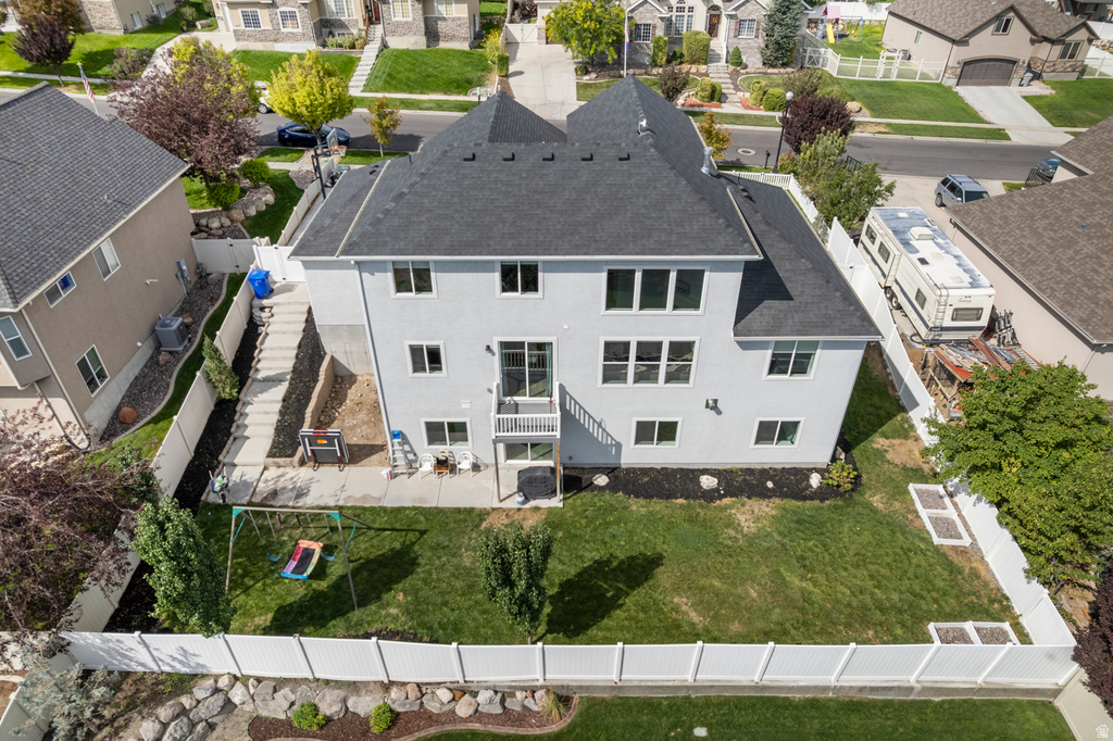 2238 S WESTERN DR Saratoga Springs, UT 84045