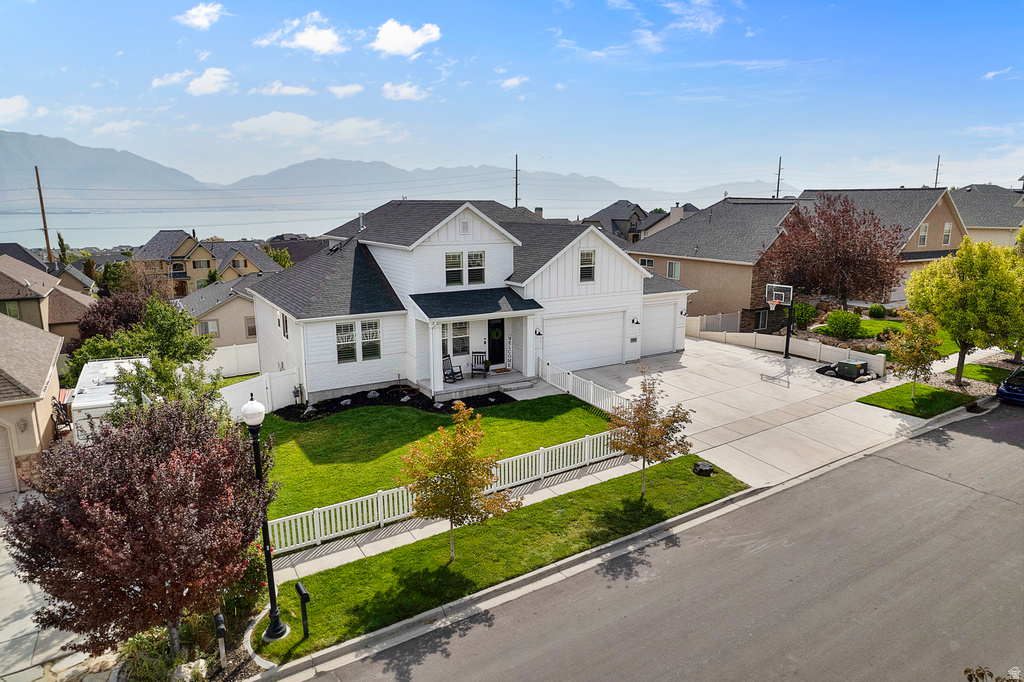 2238 S WESTERN DR Saratoga Springs, UT 84045