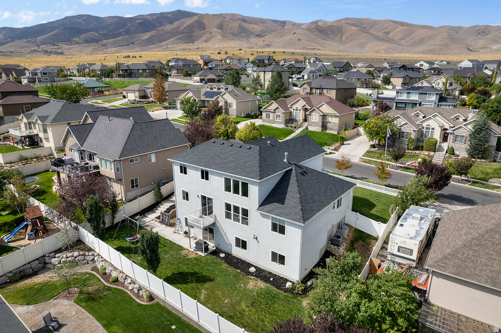 2238 S WESTERN DR Saratoga Springs, UT 84045
