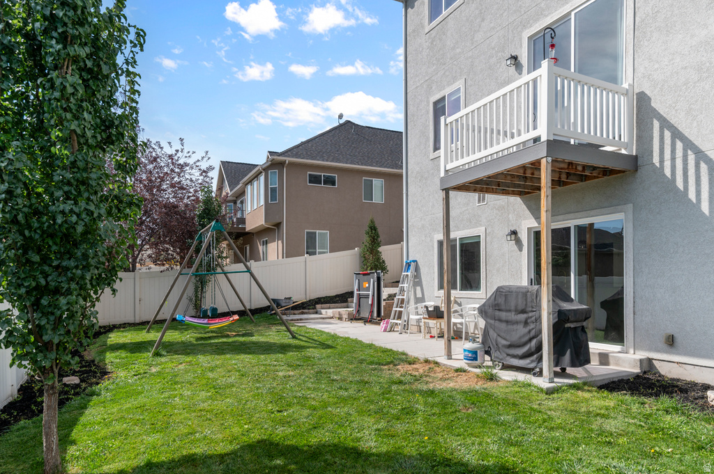 2238 S WESTERN DR Saratoga Springs, UT 84045