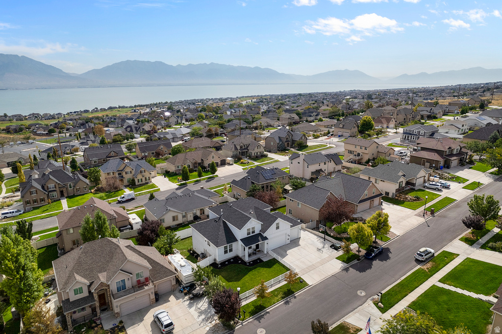 2238 S WESTERN DR Saratoga Springs, UT 84045