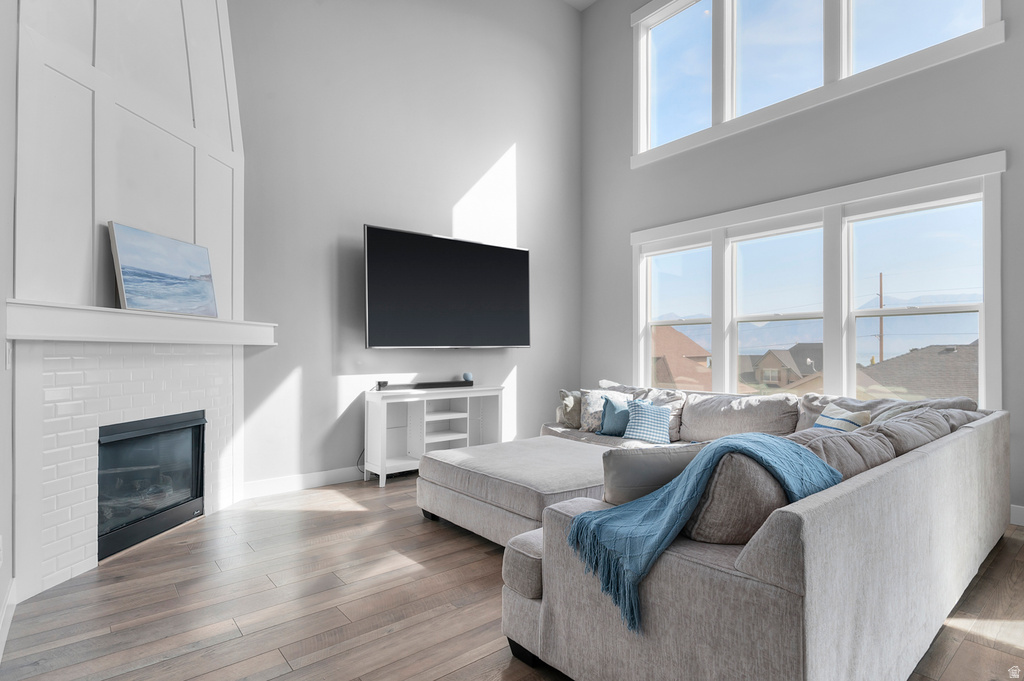 2238 S WESTERN DR Saratoga Springs, UT 84045