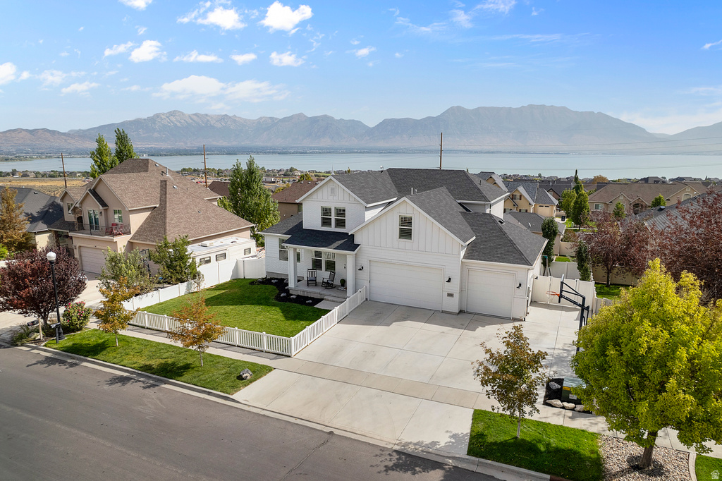 2238 S WESTERN DR Saratoga Springs, UT 84045