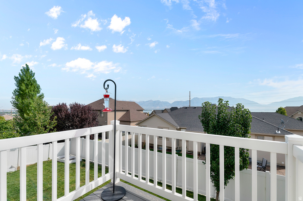 2238 S WESTERN DR Saratoga Springs, UT 84045