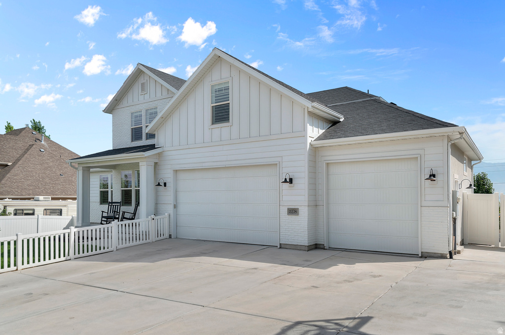 2238 S WESTERN DR Saratoga Springs, UT 84045