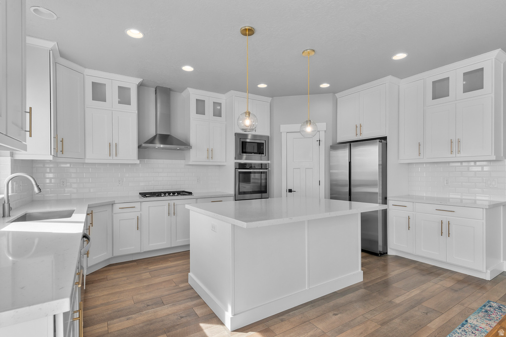 2238 S WESTERN DR Saratoga Springs, UT 84045