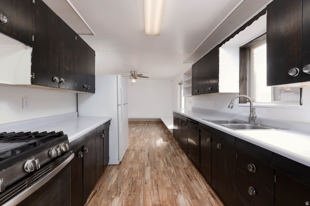 97 S 100 E Redmond, UT 84652