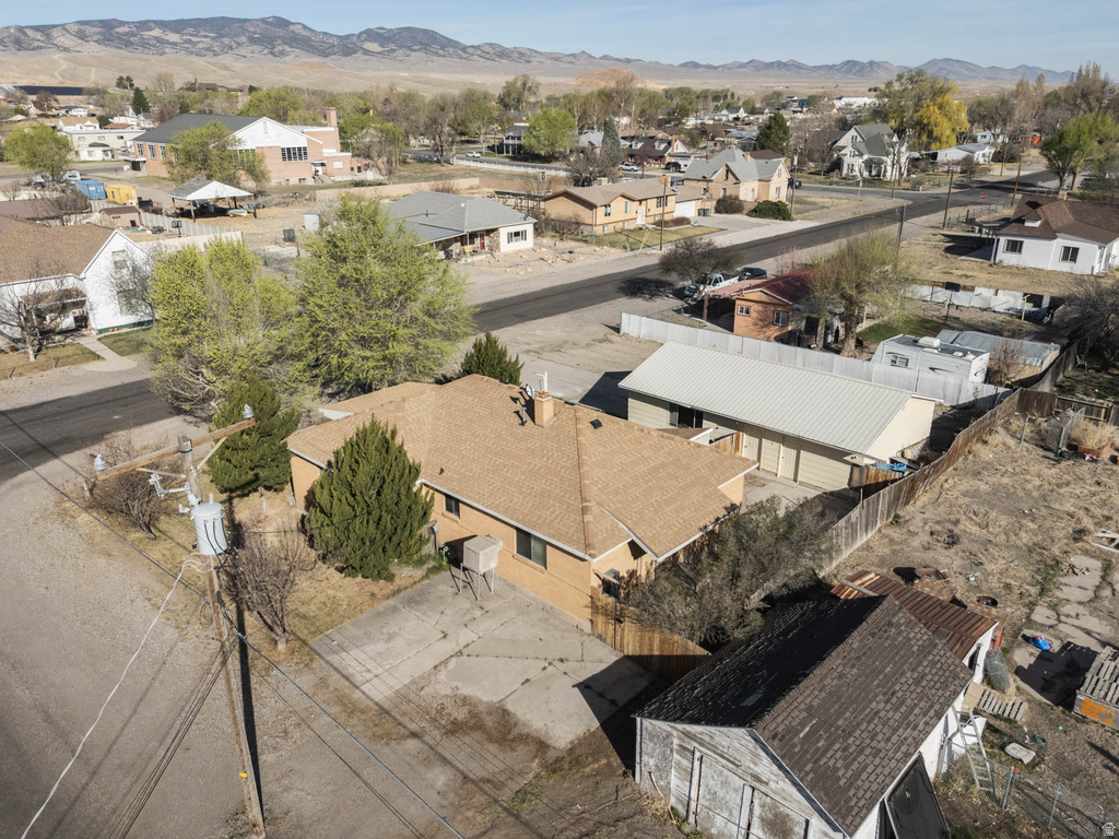 97 S 100 E Redmond, UT 84652