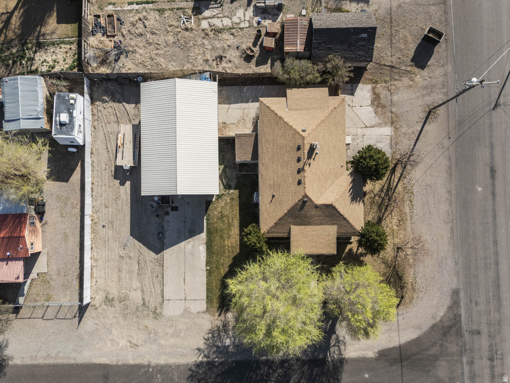 97 S 100 E Redmond, UT 84652