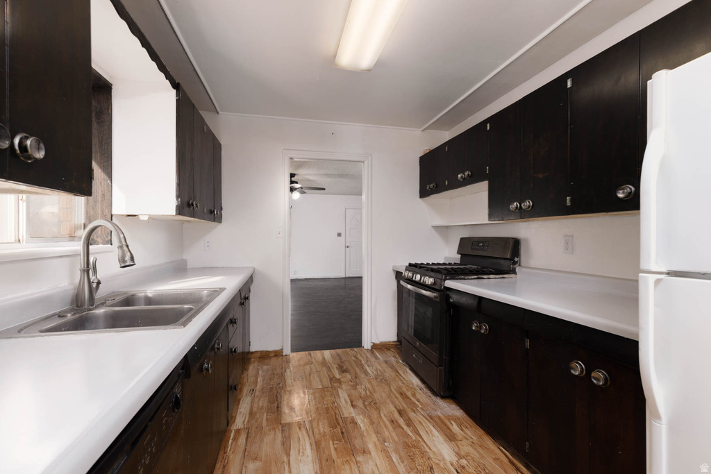 97 S 100 E Redmond, UT 84652