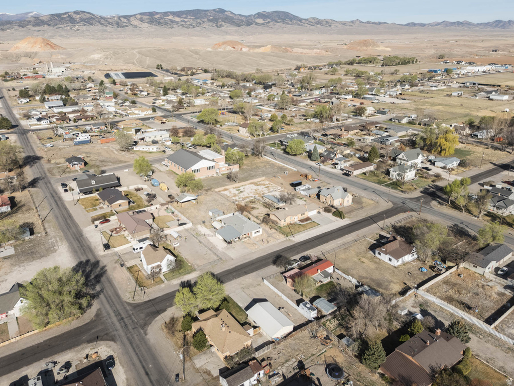 97 S 100 E Redmond, UT 84652