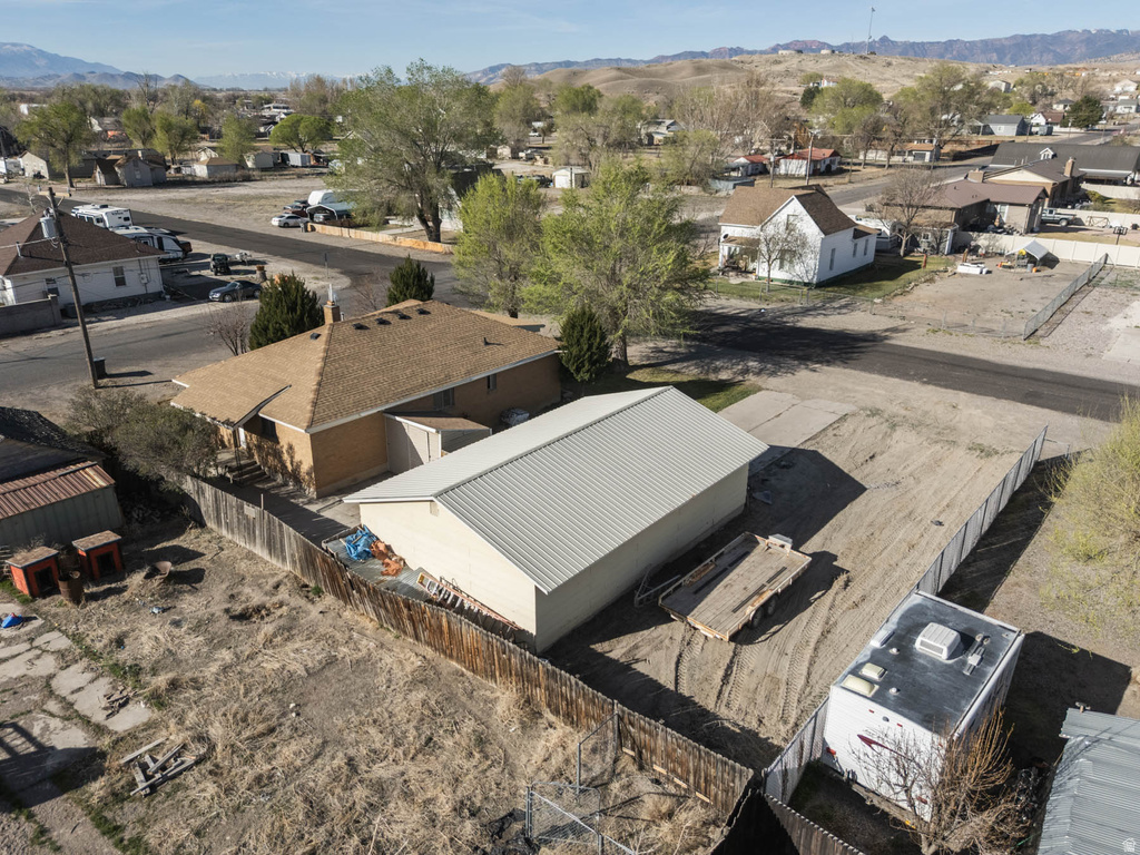 97 S 100 E Redmond, UT 84652