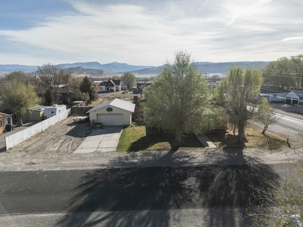 97 S 100 E Redmond, UT 84652