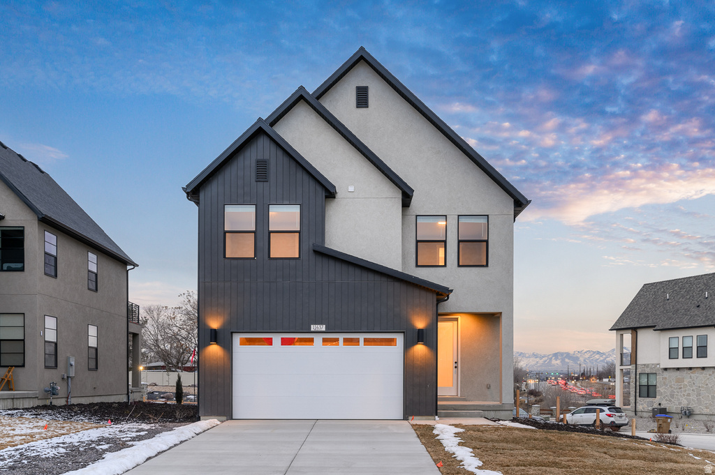 11437 S ENGELMANN DR Draper, UT 84020