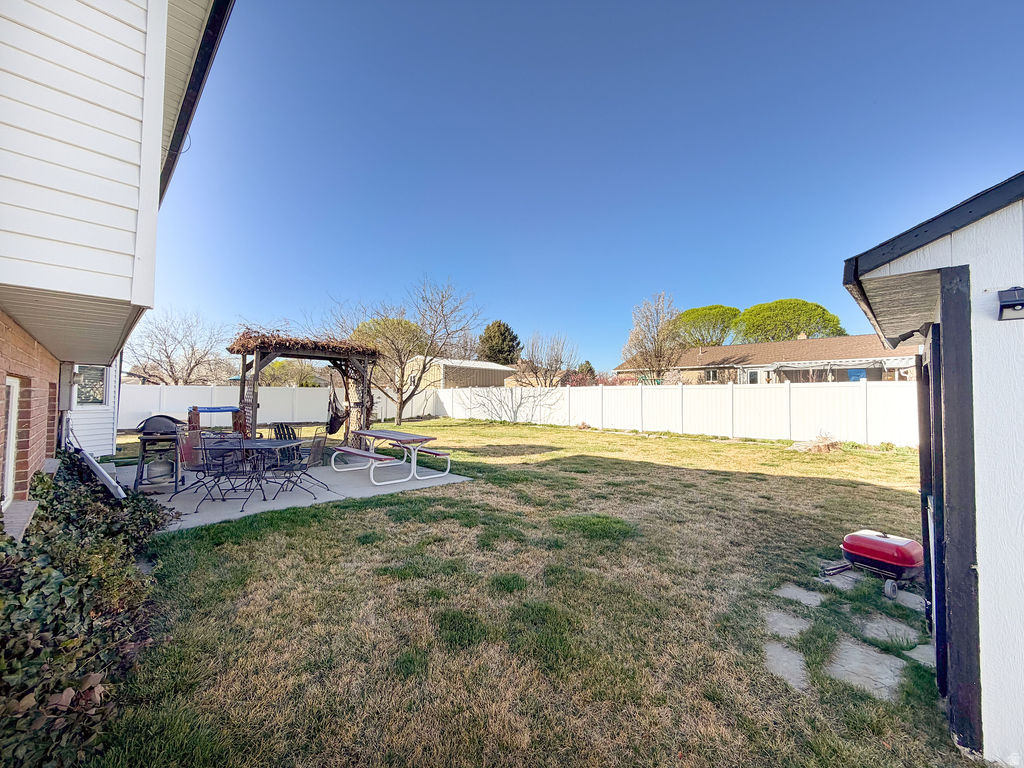 7436 S 2345 W West Jordan, UT 84084