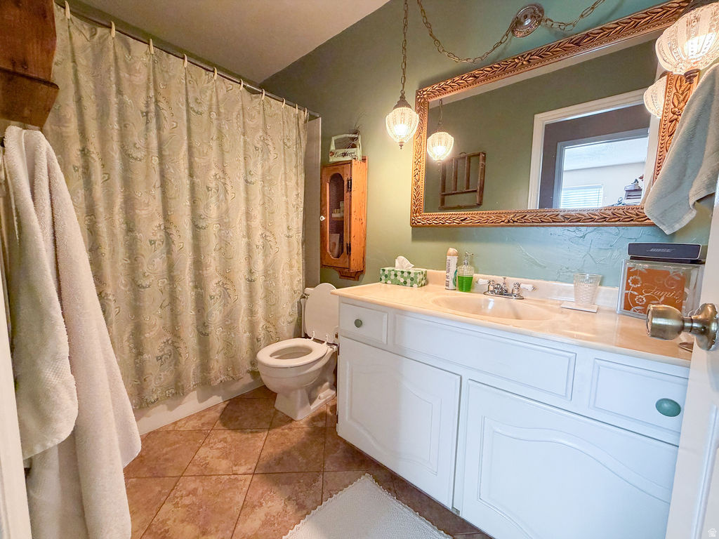 7436 S 2345 W West Jordan, UT 84084