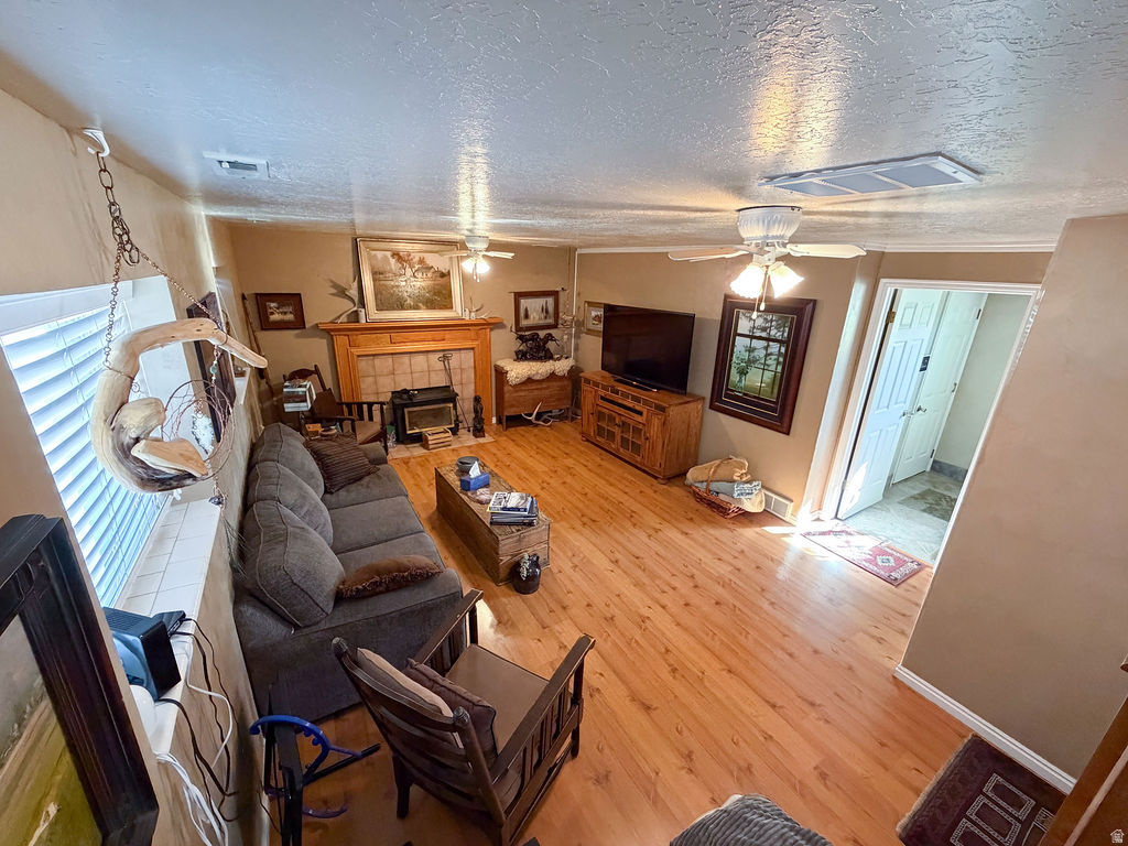 7436 S 2345 W West Jordan, UT 84084