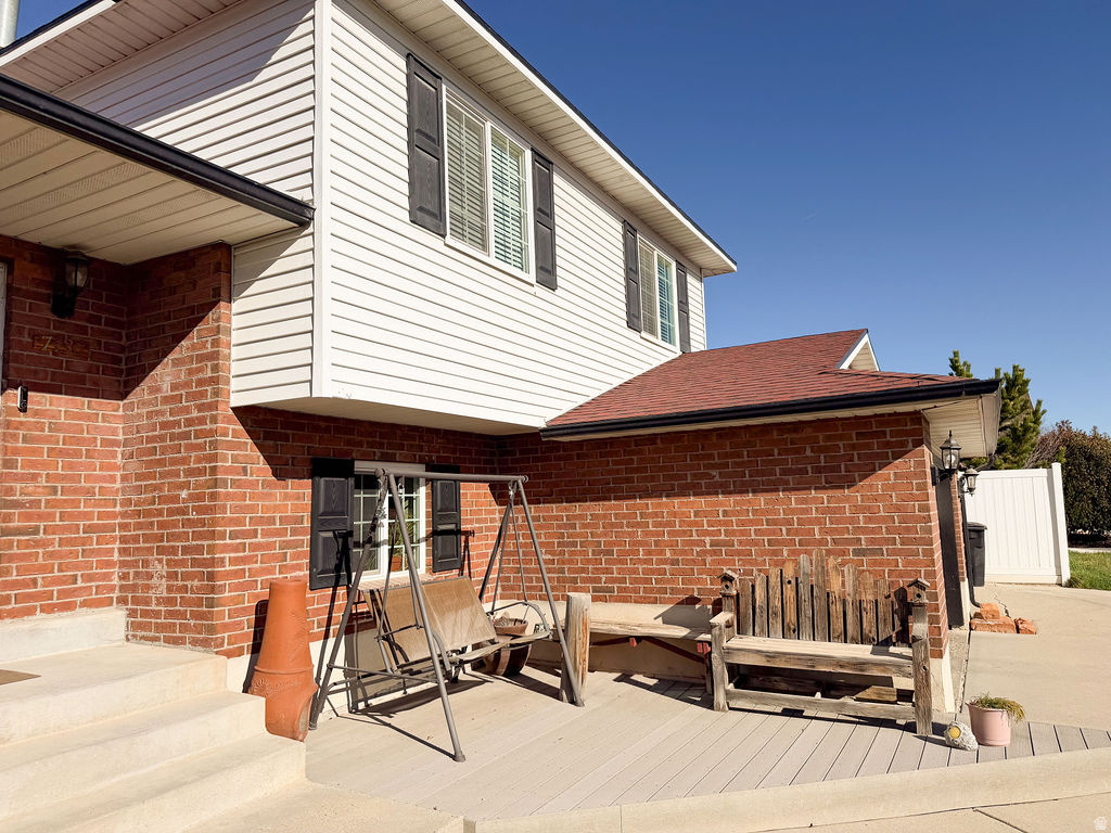 7436 S 2345 W West Jordan, UT 84084