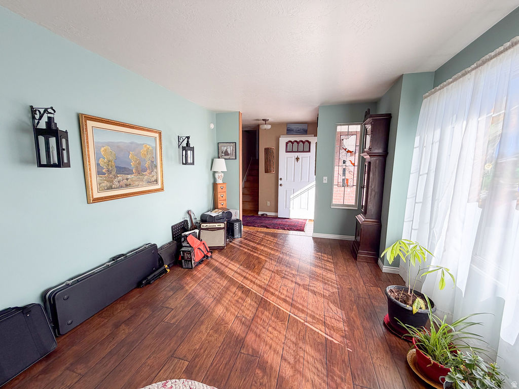 7436 S 2345 W West Jordan, UT 84084