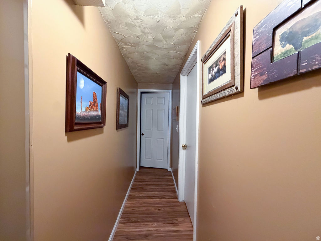 7436 S 2345 W West Jordan, UT 84084