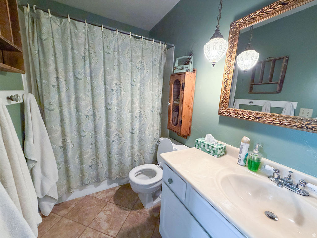 7436 S 2345 W West Jordan, UT 84084