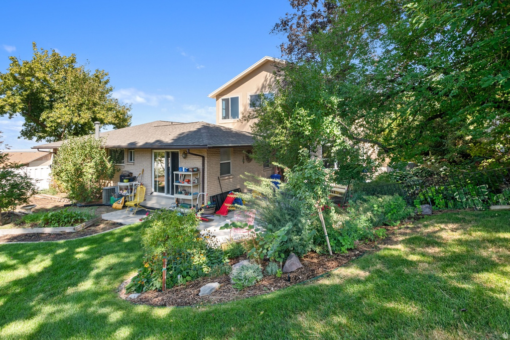 1761 S DAVIS BLVD Bountiful, UT 84010