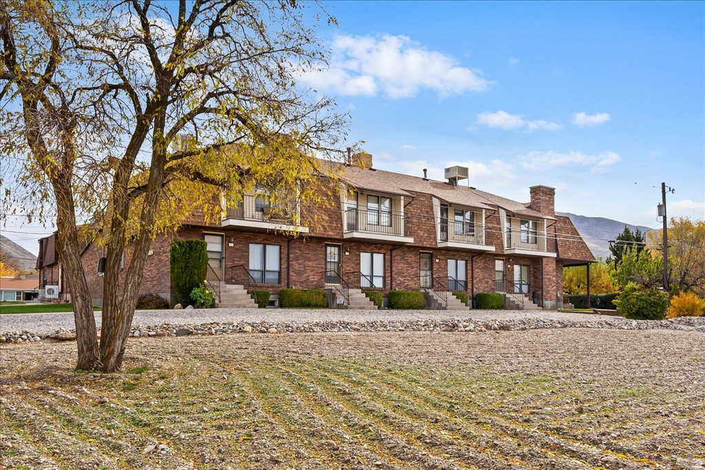 519 W 100 S Brigham City, UT 84302