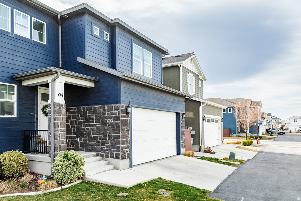 574 N 60 W Vineyard, UT 84059