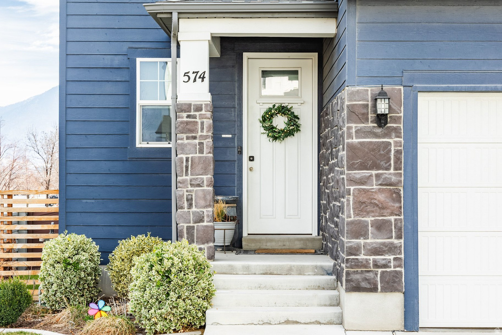 574 N 60 W Vineyard, UT 84059