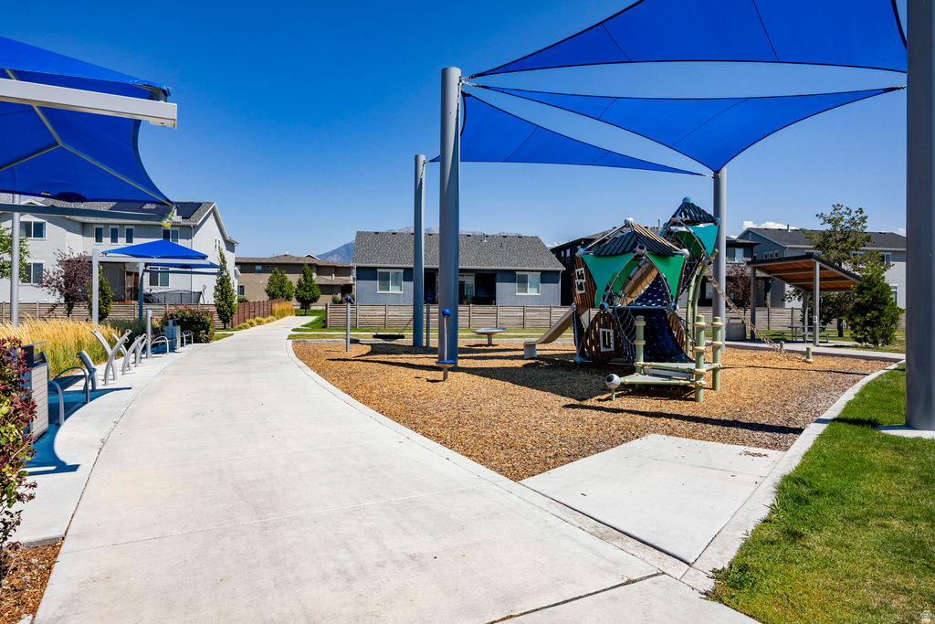 574 N 60 W Vineyard, UT 84059