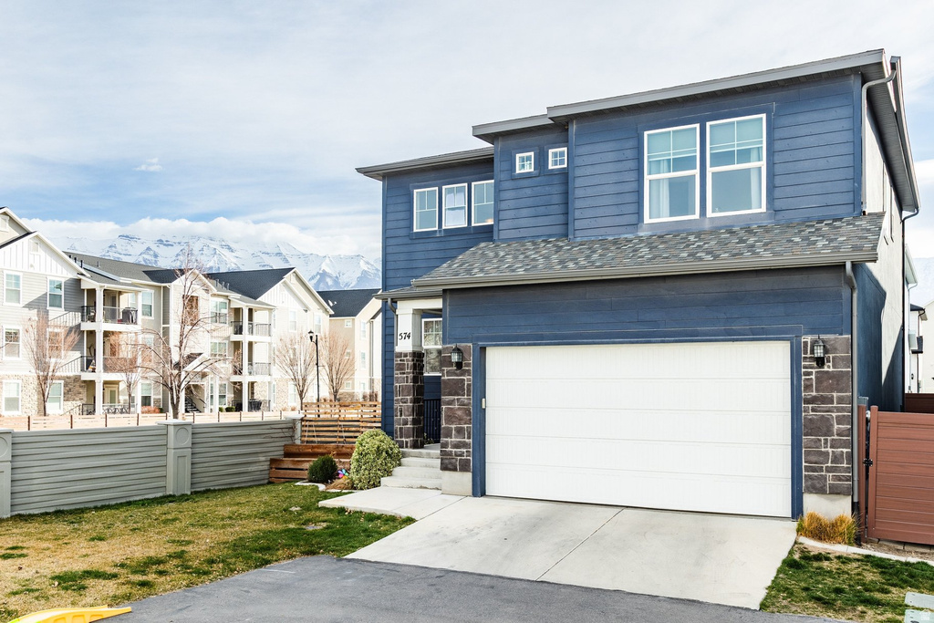 574 N 60 W Vineyard, UT 84059