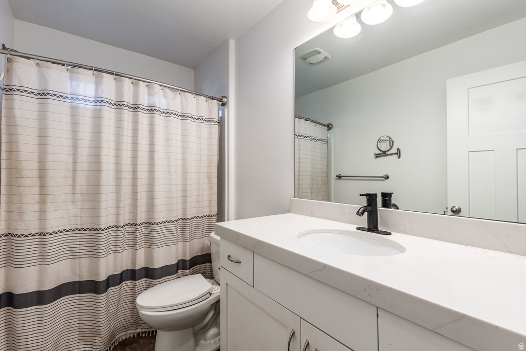 574 N 60 W Vineyard, UT 84059