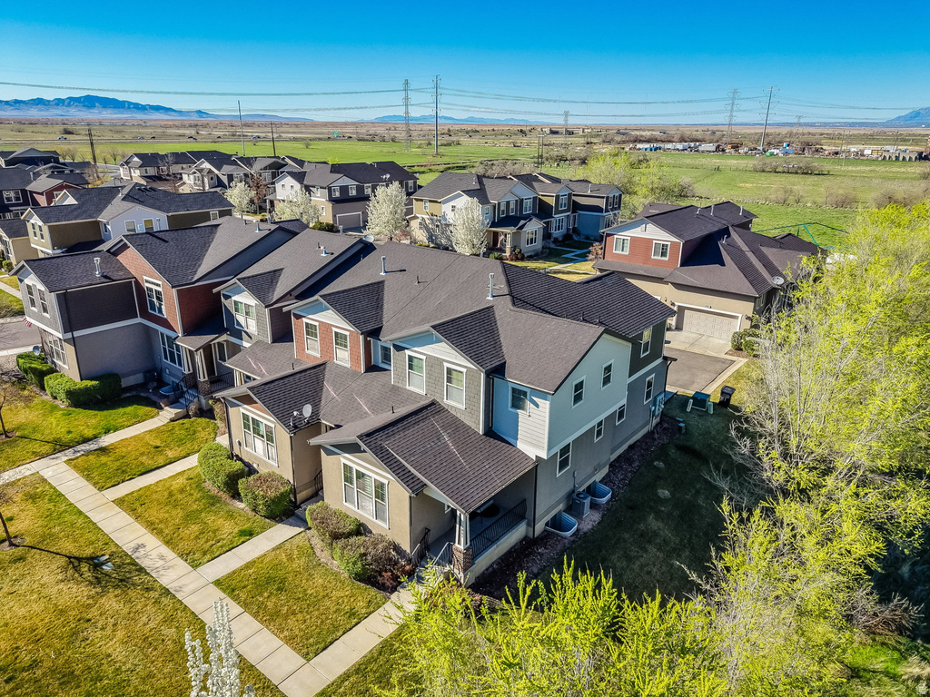 1841 W VIEW POINT DR Woods Cross, UT 84087