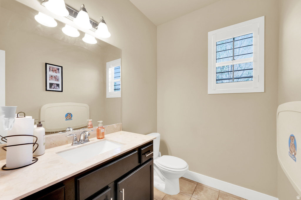 1841 W VIEW POINT DR Woods Cross, UT 84087