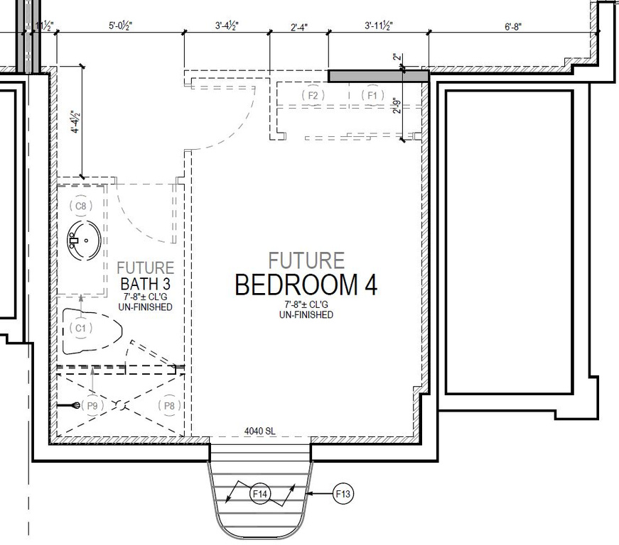 1841 W VIEW POINT DR Woods Cross, UT 84087