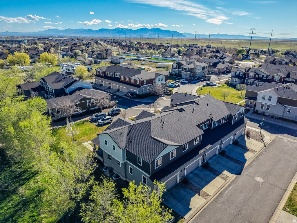 1841 W VIEW POINT DR Woods Cross, UT 84087