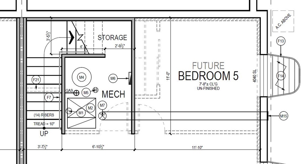 1841 W VIEW POINT DR Woods Cross, UT 84087