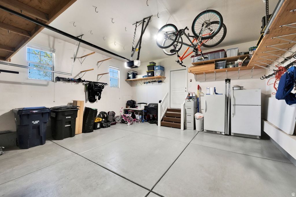 1841 W VIEW POINT DR Woods Cross, UT 84087