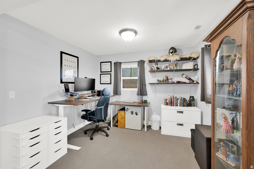 1841 W VIEW POINT DR Woods Cross, UT 84087