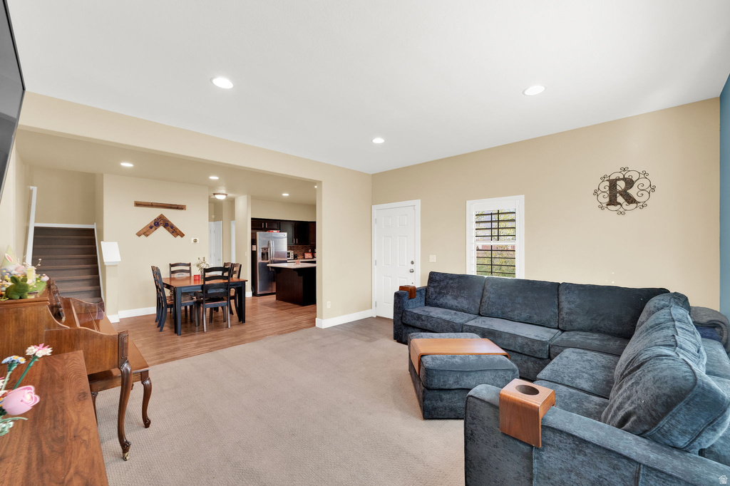 1841 W VIEW POINT DR Woods Cross, UT 84087