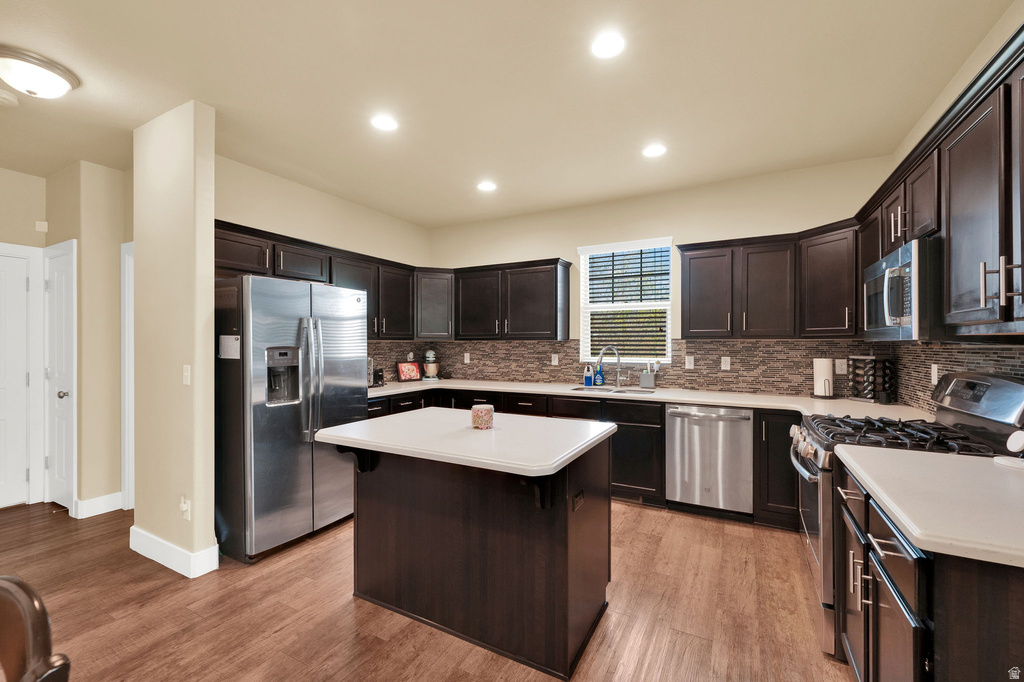 1841 W VIEW POINT DR Woods Cross, UT 84087