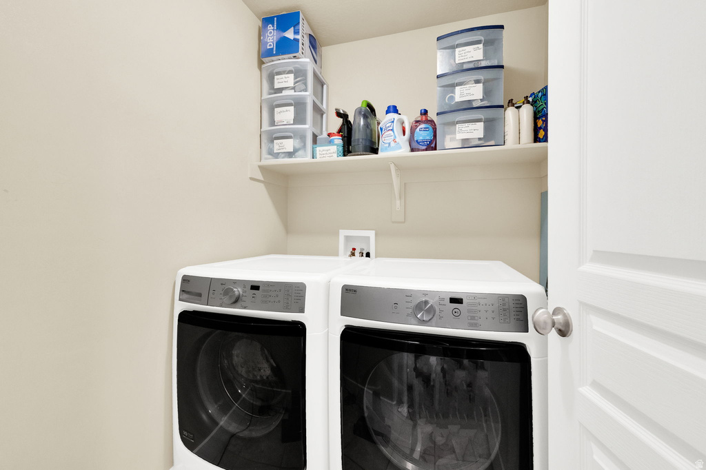 1841 W VIEW POINT DR Woods Cross, UT 84087