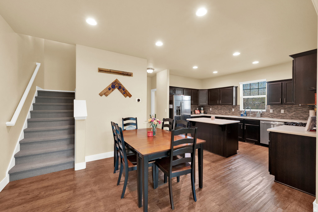 1841 W VIEW POINT DR Woods Cross, UT 84087