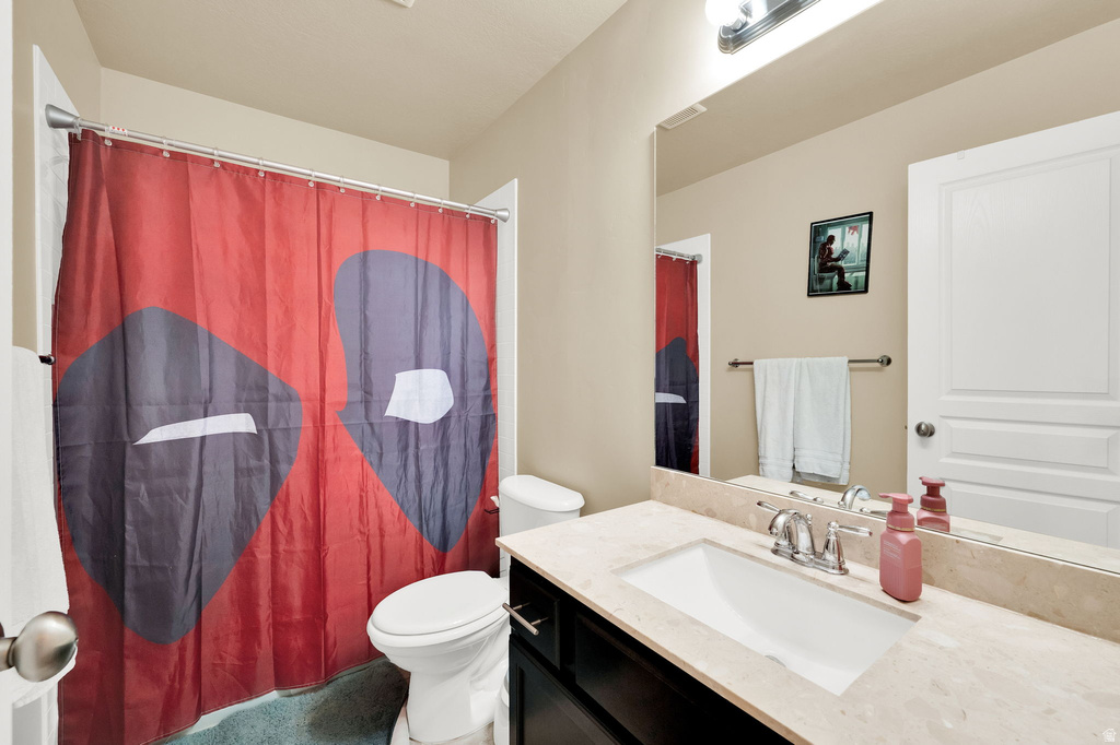 1841 W VIEW POINT DR Woods Cross, UT 84087