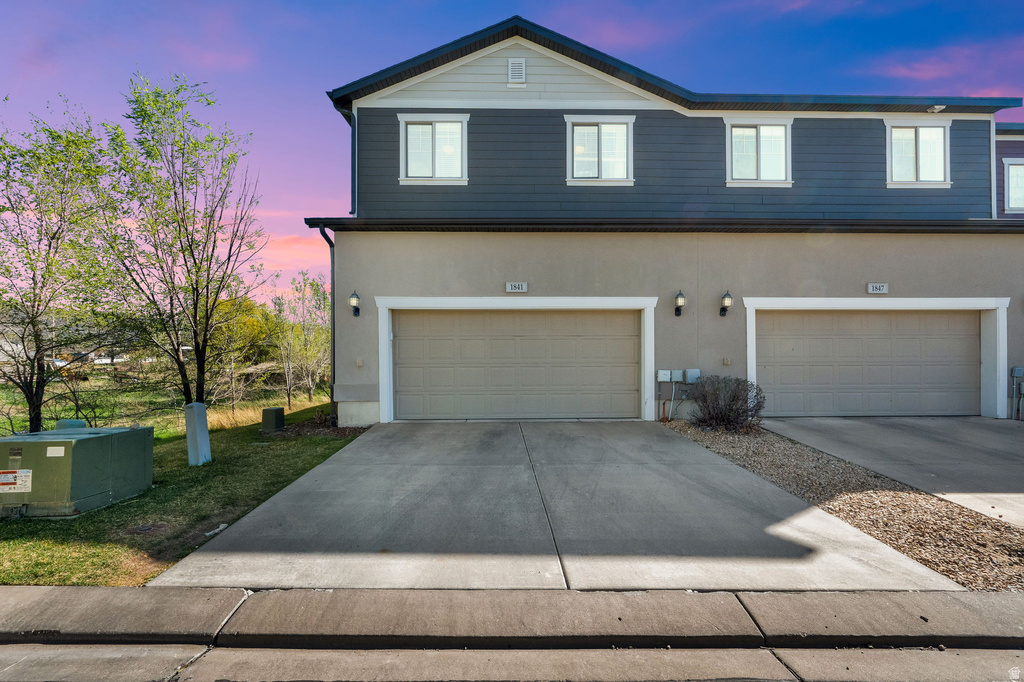 1841 W VIEW POINT DR Woods Cross, UT 84087