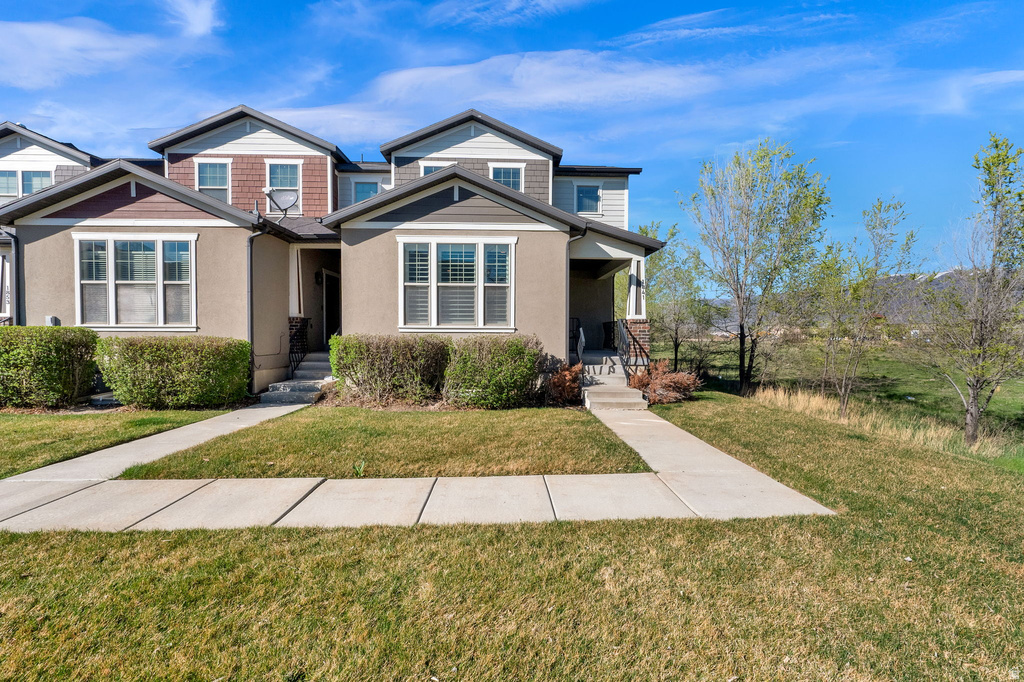 1841 W VIEW POINT DR Woods Cross, UT 84087